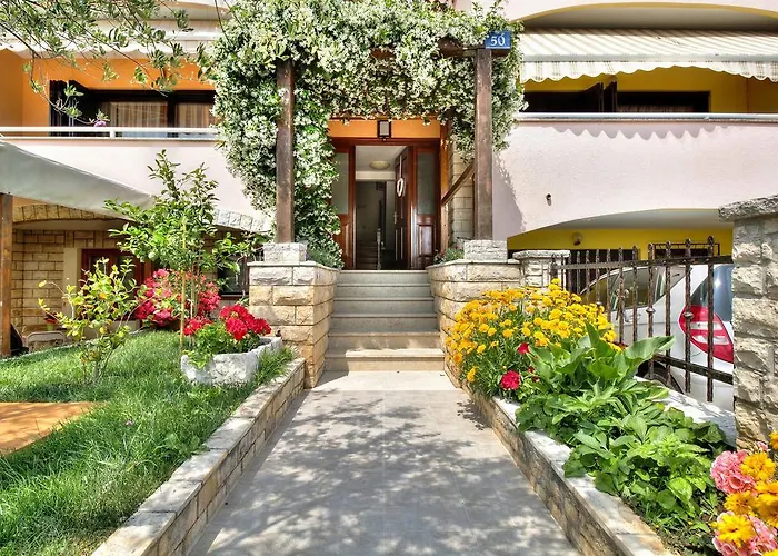 Apartment Roko