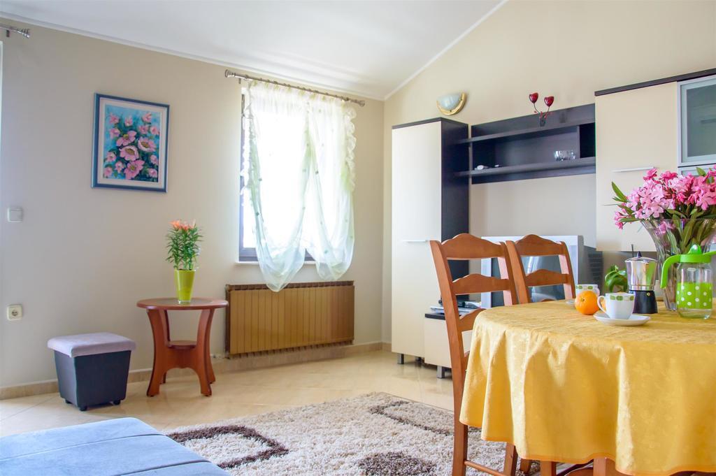 Apartment Roko Umag