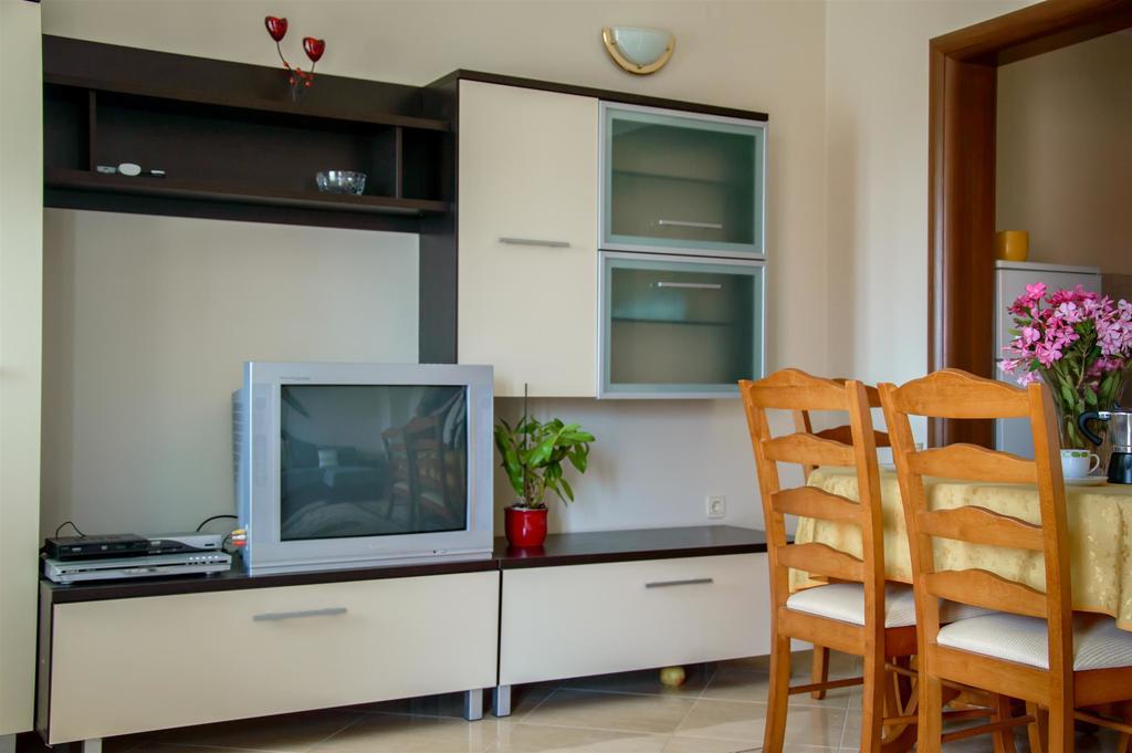 Apartment Roko