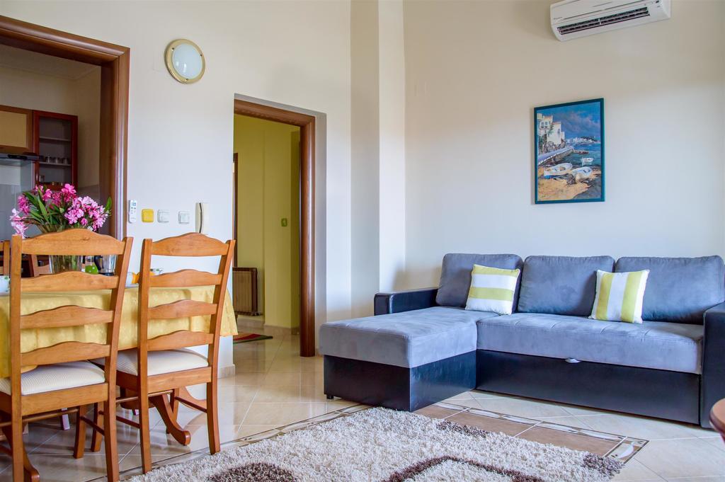 Apartment Roko Umag