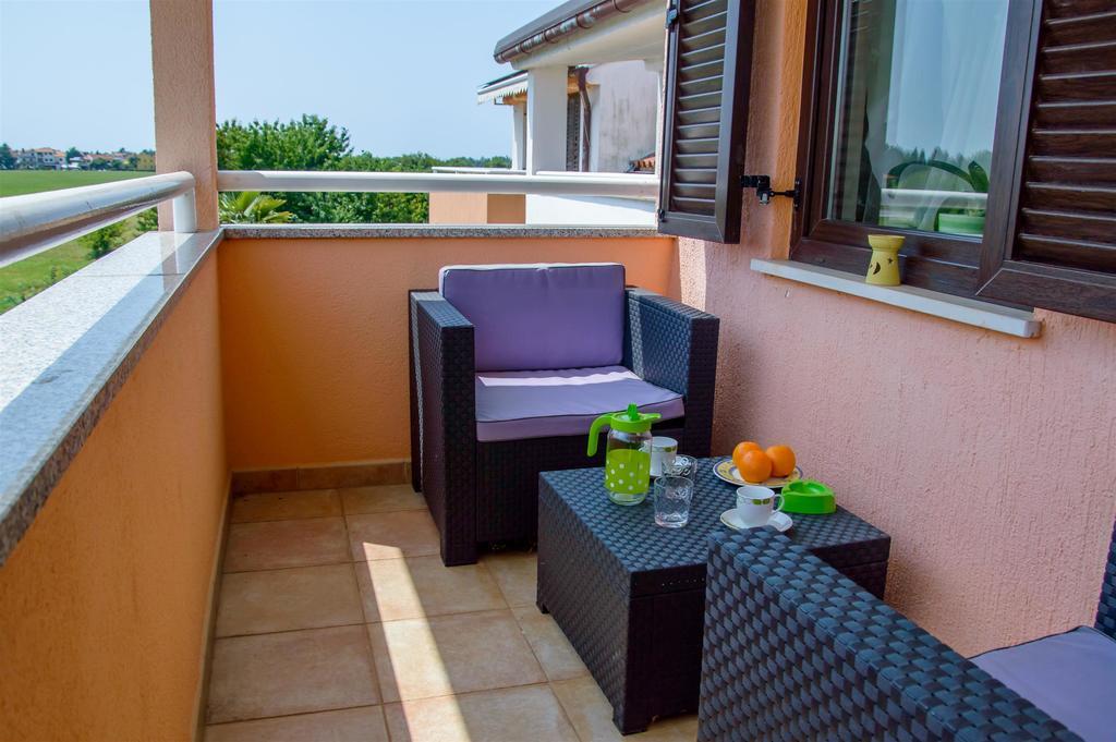 Apartment Roko *