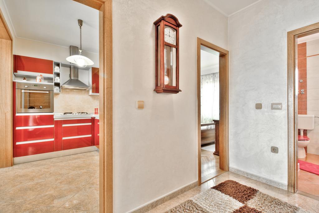 Roko Apartment Umag