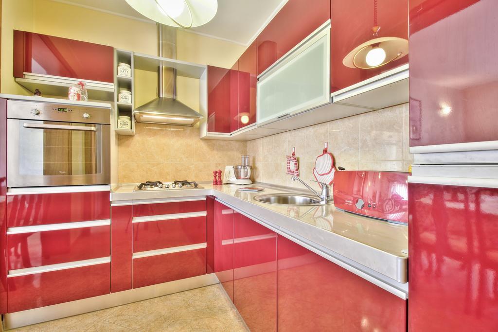 Apartment Roko *