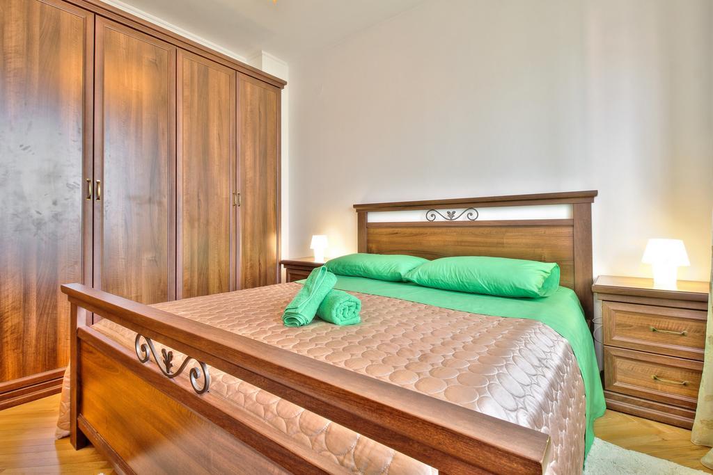 Roko Apartment Umag