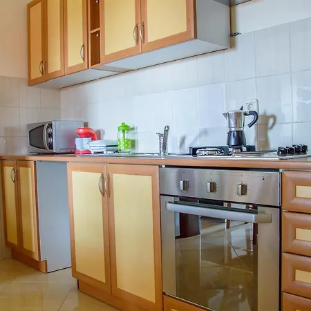 Apartment Roko Umag Exterior photo