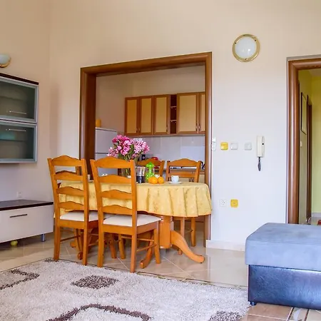 Apartment Roko Umag Exterior photo