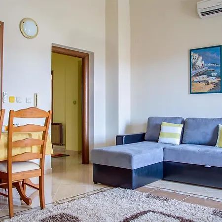 Apartment Roko Umag Exterior photo