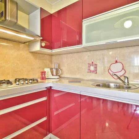 Apartment Roko Umag Exterior photo