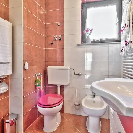 Apartment Roko Umag Exterior photo