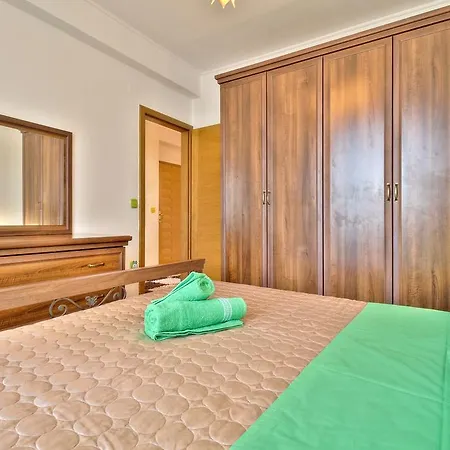 Apartment Roko Umag Exterior photo