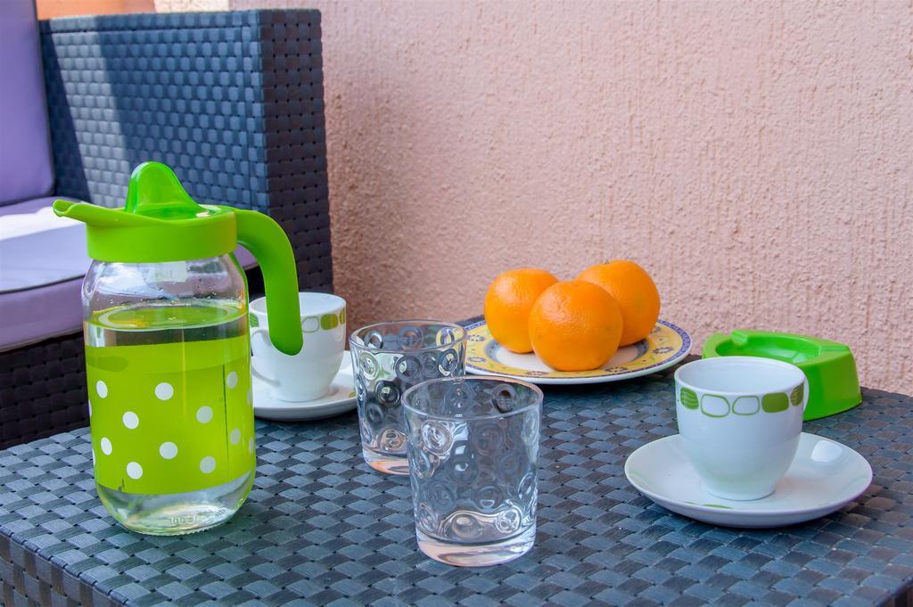 Apartamento Roko