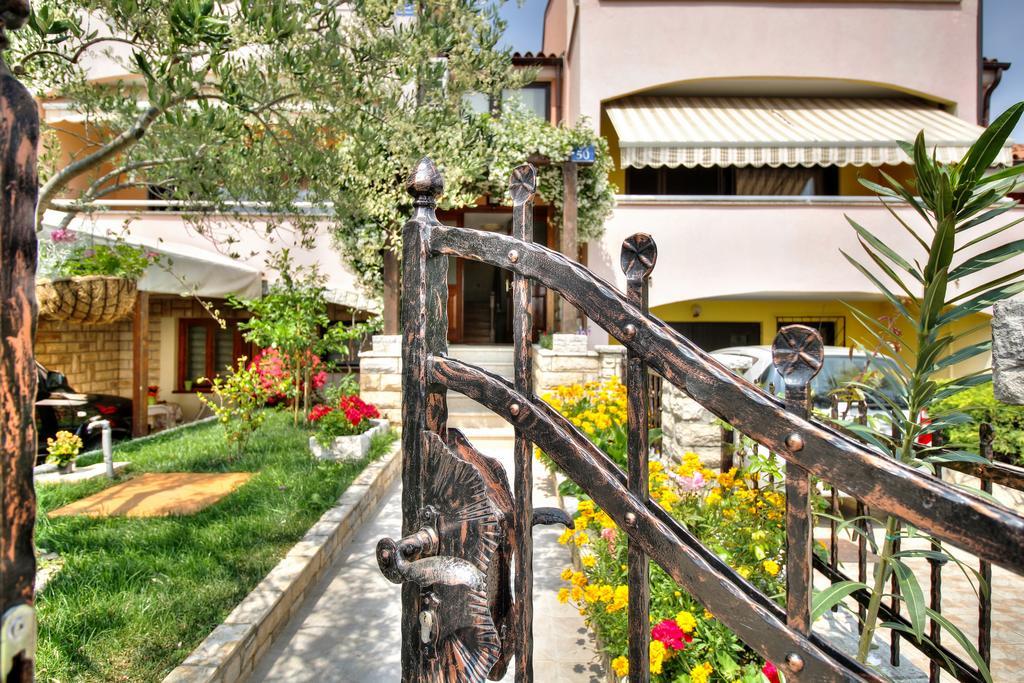 Roko Apartamento Umag