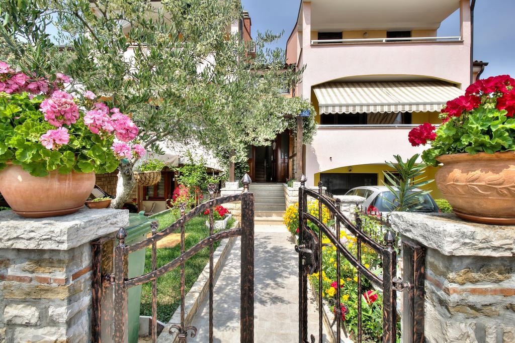 Apartamento Roko *