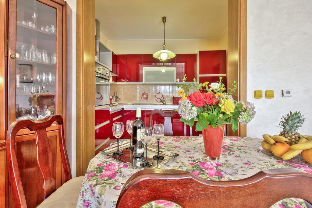 Roko Apartamento Umag