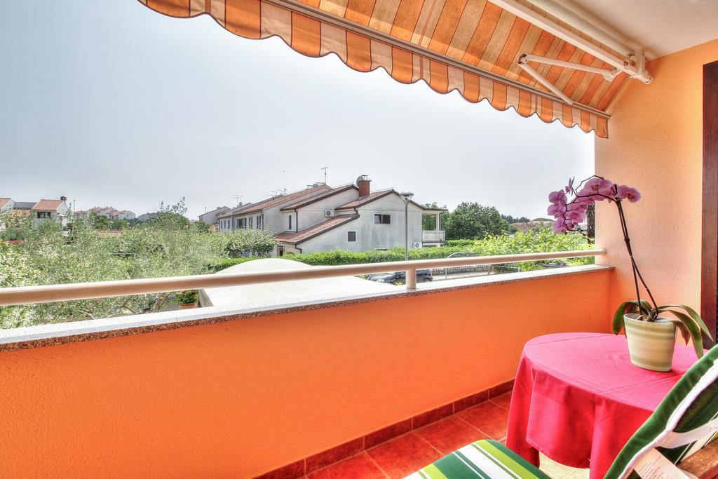 Apartamento Roko Umag