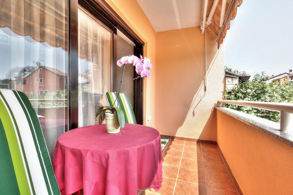Roko Apartamento Umag